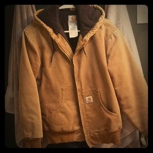 Carhartt Jacket